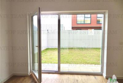 Vila Premium de vanzare in Bucuresti Pipera | curte privata | loc de parcare | P - 5