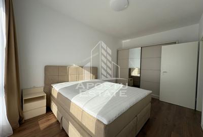 Apartament cu 2 camere de inchiriat, petfriendly, loc de parcare,Giroc - 9