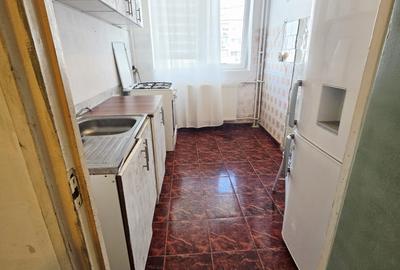 Apartament 2 camere | Vest – Kaufland | Etaj 8/10 - 14