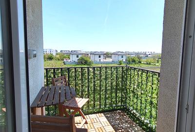 Apartament 2 camere | Modern | Parcare | Tunari - 8