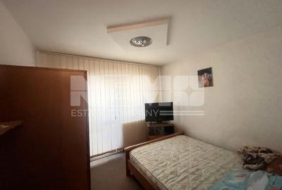 Ap cu 3 Camere Et.1 | Decomandat 57 Mpt | Suceava/Burdujeni | 78000E - 11