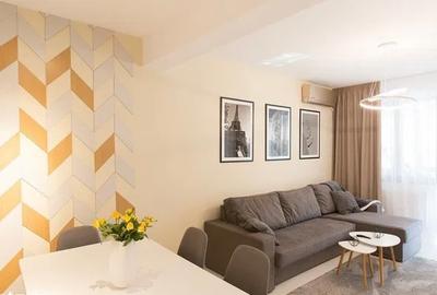 Apartament 3 camere Lux-prima închiriere Complex Dristor Park+parcare subterană - 3