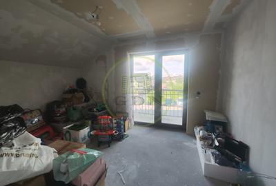 Casa 5 camere, teren 481 mp, Preajaba, com. Malu Mare, zona Damila. - 10
