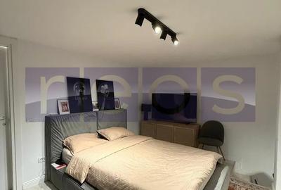 Apartament tip loft 2 camere | 2 bai | bloc nou| langa parc si lac-Colentina - 5