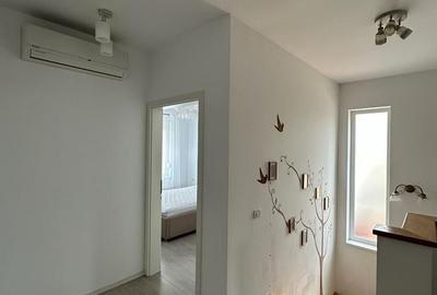 Duplex zona Pădurea Verde Dumbravita - 18