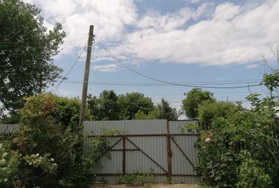 Singureni Stejaru casa intre paduri, cu teren 1600mp - 16