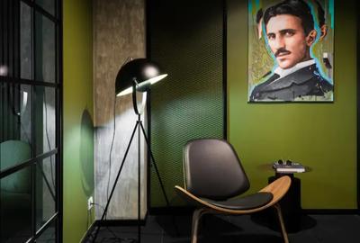 APARTAMENT UNIRII TRIBUNAL + PARCARE - 18