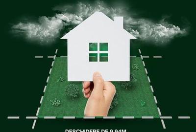 PTA DOMENII 300 MP,  CASA DEMOLABILA! - 1