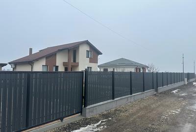 Casa 3 camere parter - 10