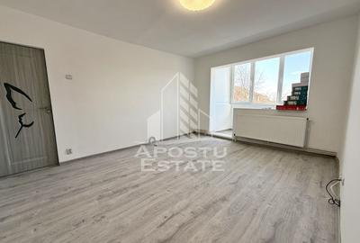 Apartament cu 2 camere semidecomandat în Dâmbovița