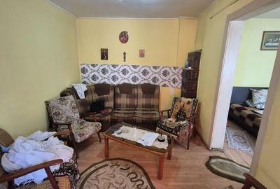 Casa+garaj+anexa și teren intravilan 225 mp Campina - 10