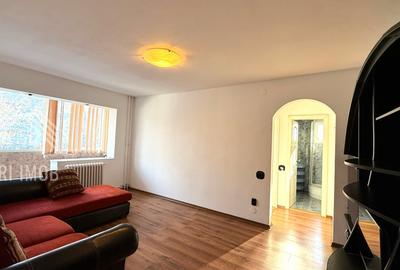 Apartament 3 camere, cart.Manastur, zona Calea Floresti, garaj, balcon - 4