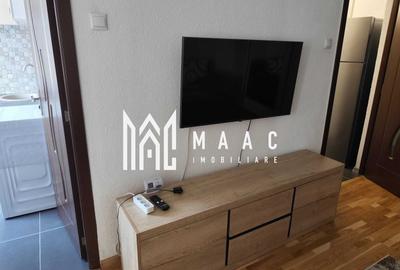 Garsonieră, mobilată în Valea Aurie