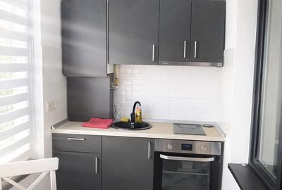 🙋Campus OVIDIUS🔸Garsoniera 30m² Bloc Apartamente Mobilata Utilata - 5