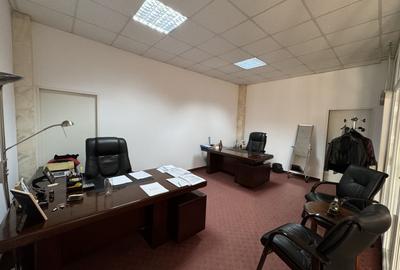 Clădire Multifuncțională de Vânzare în Târgu Mureș, Zona Gării - 8