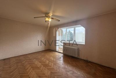 Apartament de renovat 4 camere zona Academia de Muzica - 1