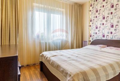 Exclusivitate! Nou in piata. Apartament cu 3 camere. Comision 0% - 1