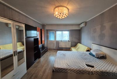 Parcul Sebastian – garsoniera mobilata si utilata - 1