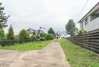 Vila in Valea Ursului Miroslava, Teren generos de 1495mp - 5