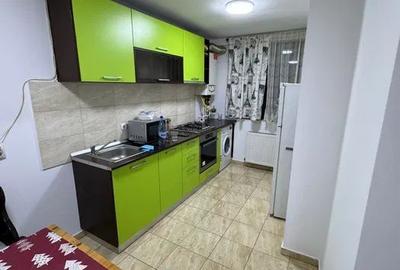 APARTAMENT DE LUX 2 CAMERE DECOMANDAT BLOC 2012 SEBASTIAN - 5