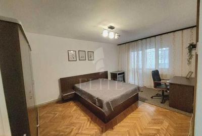 Apartament 3 camere în zona STRAZII TARNAVELOR - 1
