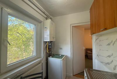 Apartament cu o camera | de inchiriat | Aradului - 3