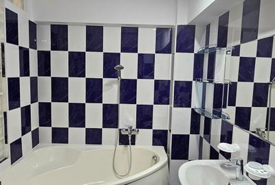 Apartament 3 camere modificat din 4 zona Tineretului-Sincai - 14