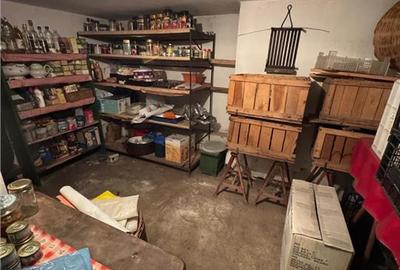 Casa cu 5 camere l 406 MP Teren l Garaj l Andrei Muresanu - 18