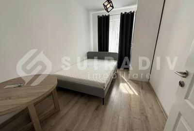Apartament 3 camere | Vivo – BMW | Parcare subterană - 5