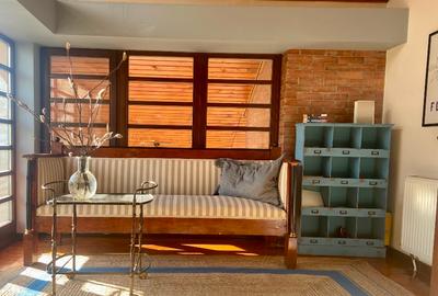 Direct de la  proprietar Vila 5 camere cu grădină în Timisoara, mobilată complet - 5