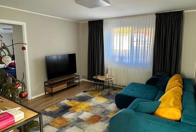 Casa Moderna -  2008 - 100 MP utili - 1280 MP Curte - 4 Camere - NOU - 1