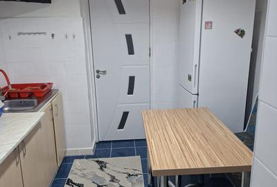 2 Camere Micro 18 etaj 2, mobilat utilat - 1