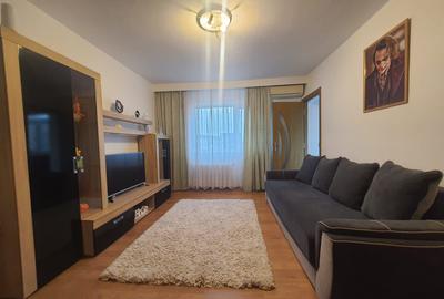 TOMIS NORD-TULCEI APARTAMENT CU 2 CAMERE MOBILAT GAZE - 1