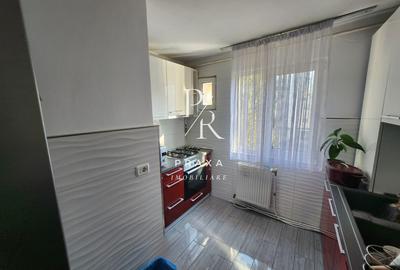Apartament de vanzare 4 camere si parcare in Manastur, etaj intermediar! - 1