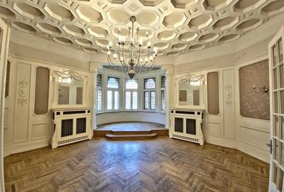 Vila cu arhitectura spectaculoasa Dacia - 1