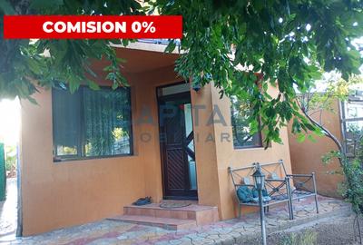 COMISION 0% - CASA P+1, 2007 - 1