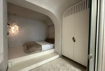 Apartament Deosebit De 2 Camere 70mp In Azimut-Copou - 8