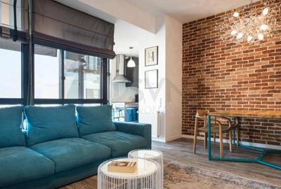 REA1028159 Apartament 3 camere imobl nou I Delea Veche - 1