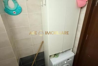 2 Camere de inchiriat | 1 Decembrie 1918 | Centrala proprie | Parcare - 9