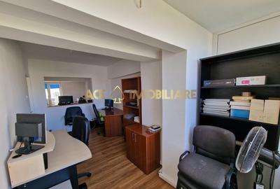 5 Camere | Casa Poporului | Birou | Metrou | Mobilat sau Nemobilat - 2