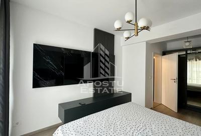 Apartament cu 2 camere de vanzare, Lipovei Timisoara - 6