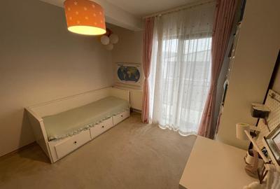 Duplex 4 camere Ultra Lux 120 mp utili, teren 275 mp, 2 parcari, zona Vivo - 15