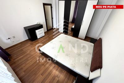 2 CAMERE | 45 MP | BALCON | BORHANCI / ALEXANDRU ROSCA - 1