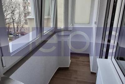 VANZARE 3 CAMERE | DECOMANDAT- VEDERE MIXTA |  ZONA NERVA TRAIAN - 8