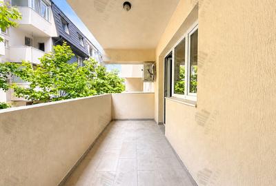 Apartament 3 camere, 2 băi decomandat, 84 mp, etaj intermediar, Popești Leordeni - 10
