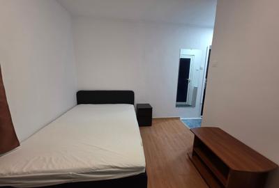 Decebal, Rond Alba Iulia, pe Moise Nicoara, renovata, mobilata si utilata - 1