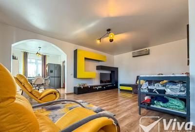 URGENT! Casa single 120mp + teren de 360 mp – Lunca Cetatuii - 2