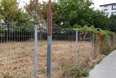 Vanzare Exclusiva Teren Metalurgiei Drumul Gilaului Sector 4 Carrefour - 1