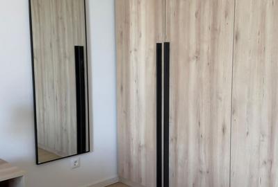 Apartament 2 camere cu loc parcare The Ivy Baneasa - 8