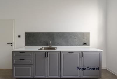 Corbeanca langa A0 spatiu birouri 246 mp parter/2 in cladire noua 2025 - 1